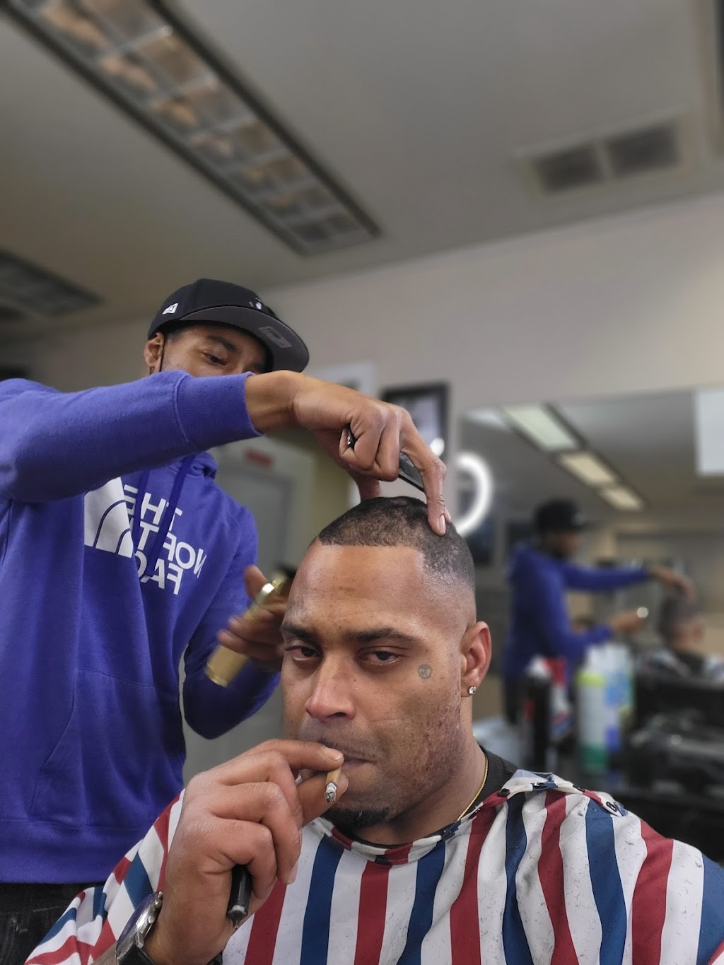 The Cutz Barbershop | 1093 Turner Ct, Hayward, CA 94545, USA | Phone: (510) 397-6997