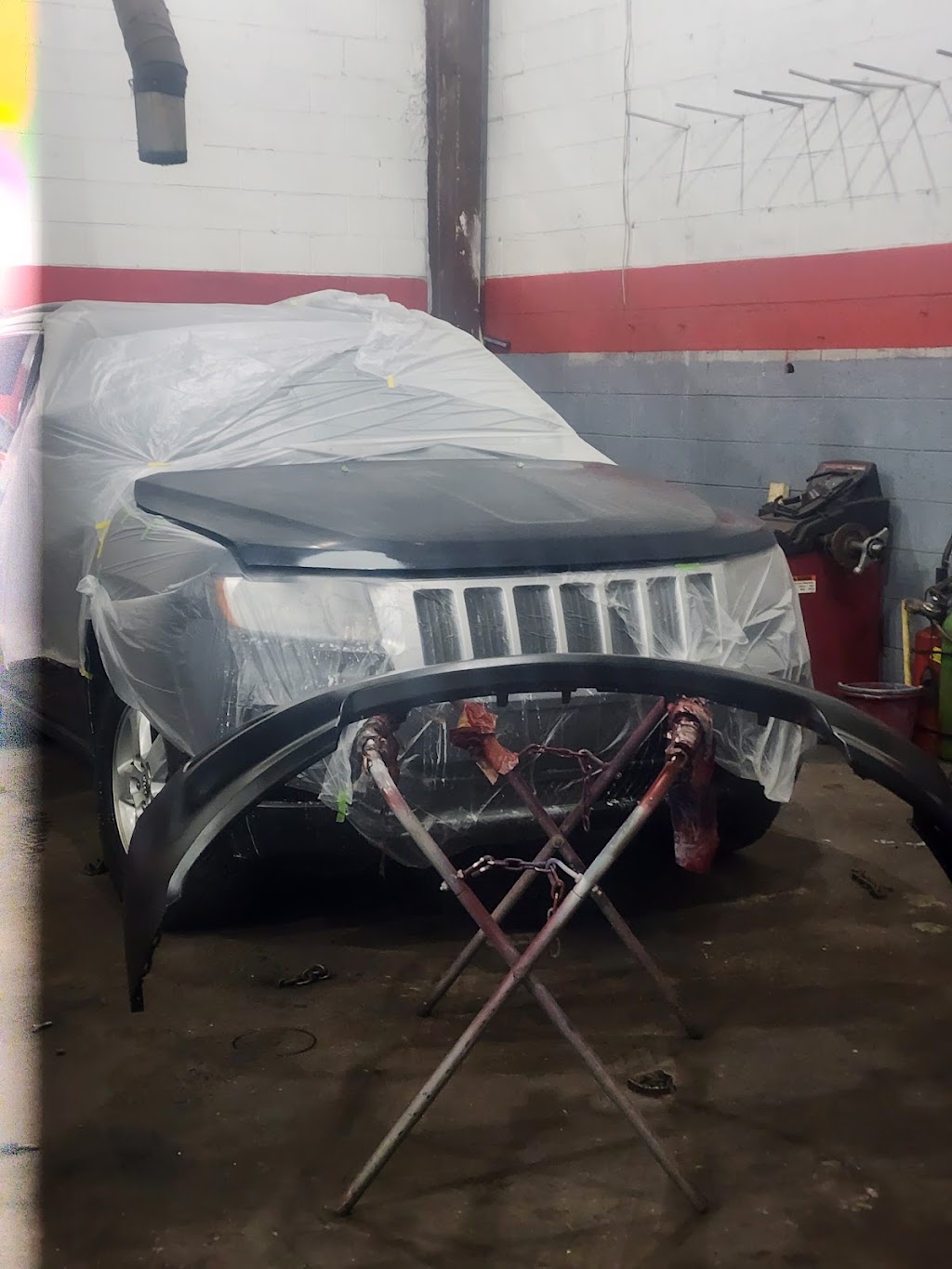 Kc Garage | 3003 Earl Pl NE, Washington, DC 20018, USA | Phone: (301) 557-0160