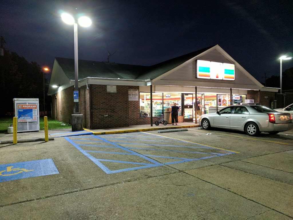 ATM 7ELEVEN, INC. | 124 Maple Ave, Norfolk, VA 23503, USA | Phone: (800) 627-3999