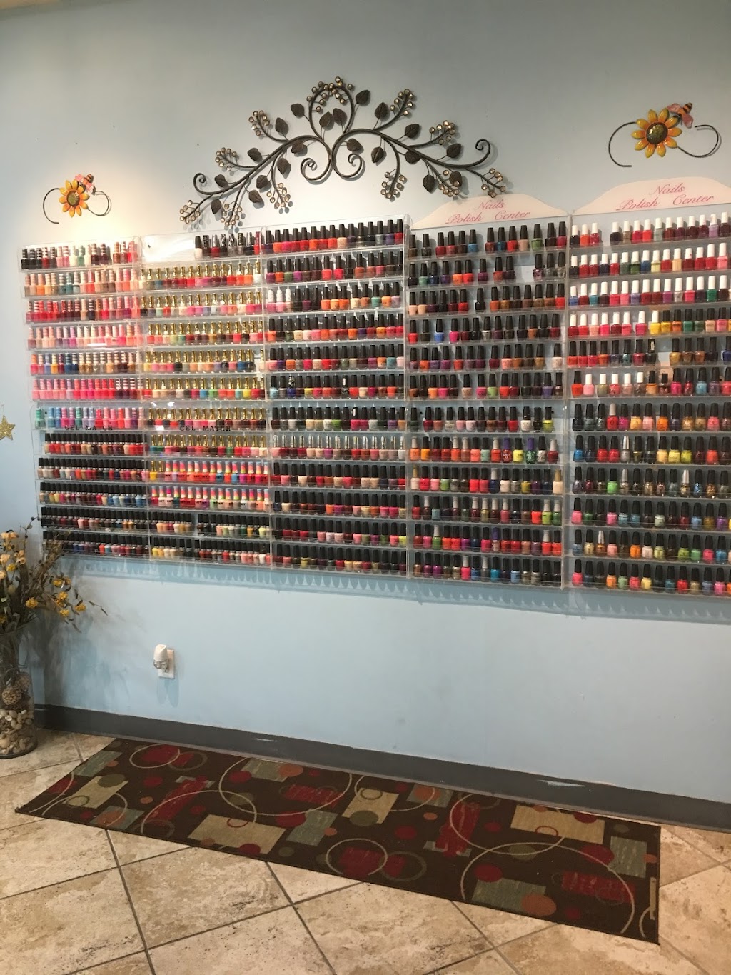 Bella Nails & Spa | 904 N Scottsdale Rd UNIT 105, Tempe, AZ 85281, USA | Phone: (480) 446-3555