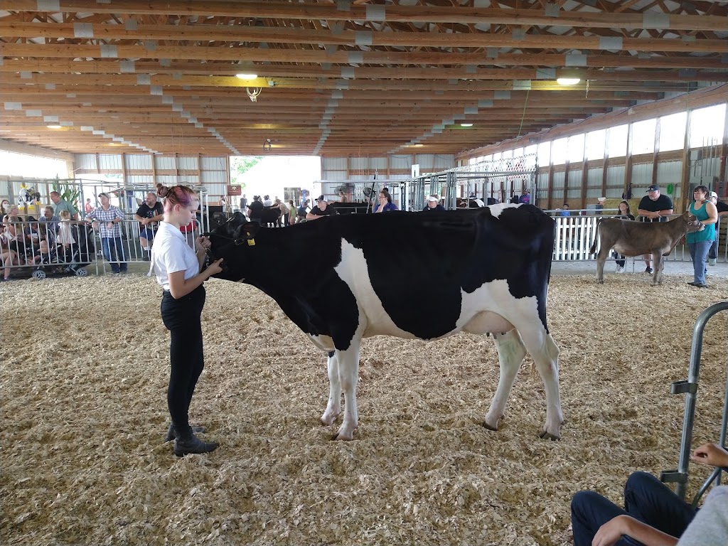 Altamont Fair | New York 146 &, Arlington St, Guilderland, NY 12009, USA | Phone: (518) 861-6671