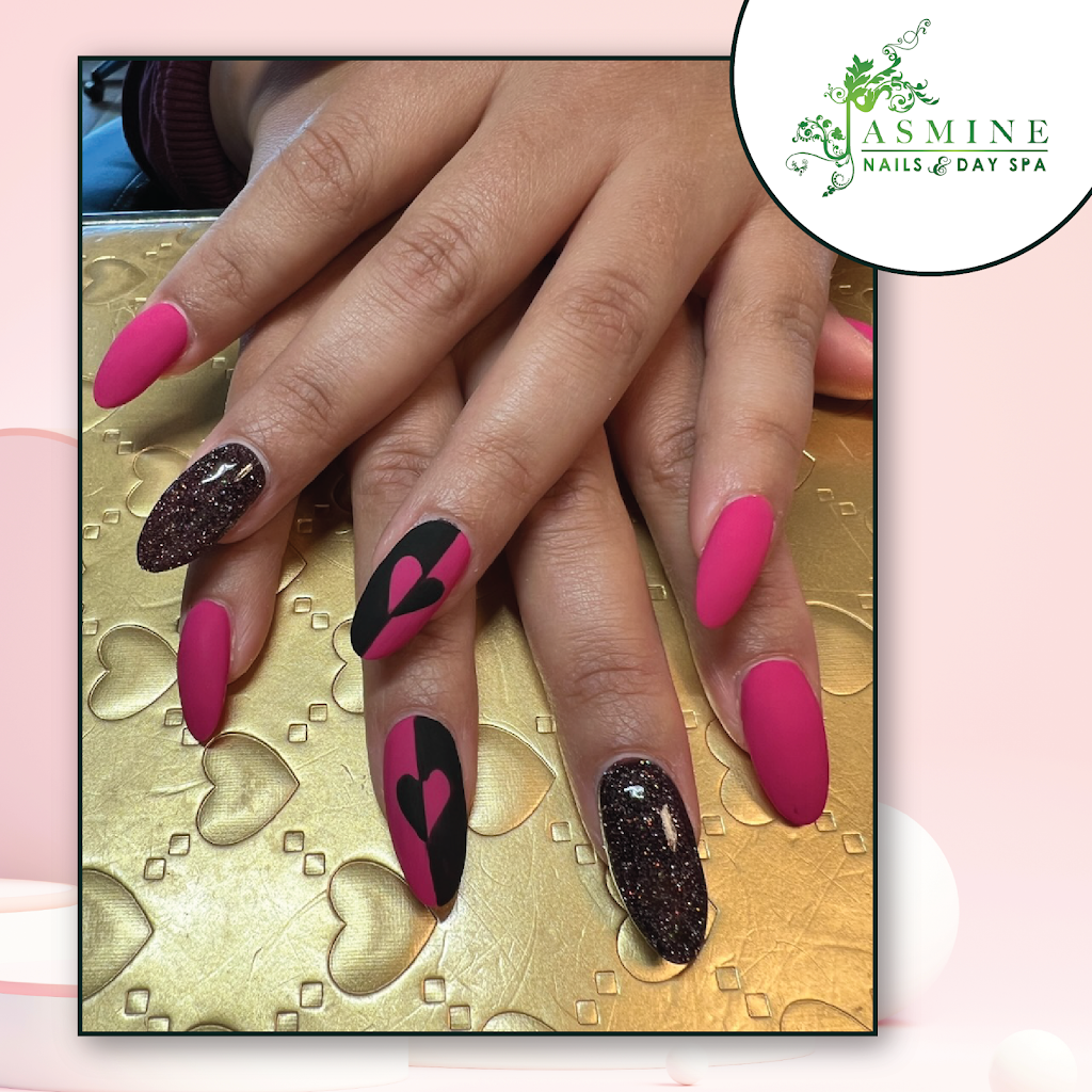 JASMINE NAILS AND DAY SPA | 3161 Union Lake Rd, Commerce Charter Twp, MI 48382, USA | Phone: (248) 366-9964