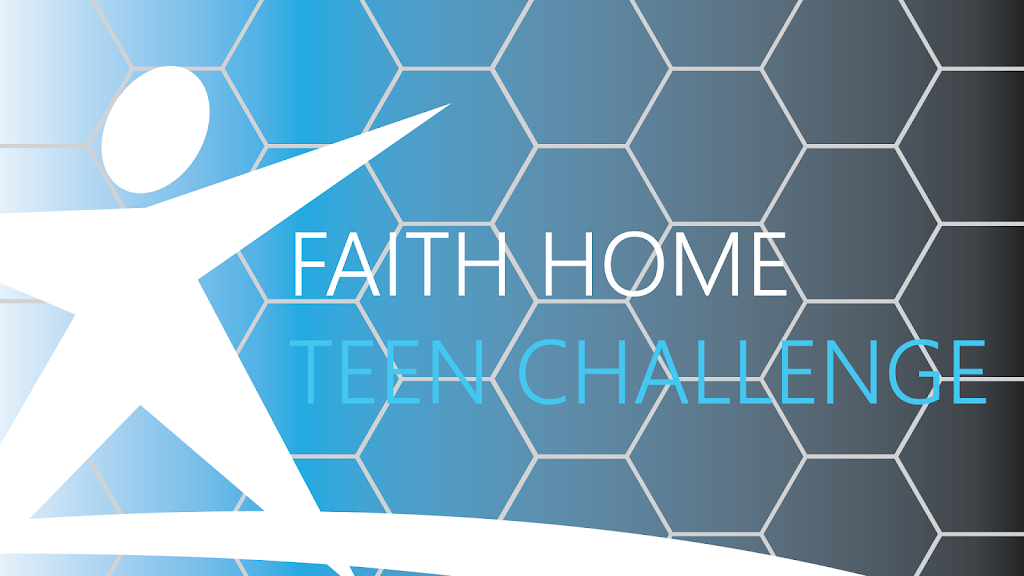 Faith Home Teen Challenge | 6643 Faith Home Rd, Ceres, CA 95307, USA | Phone: (209) 537-0606