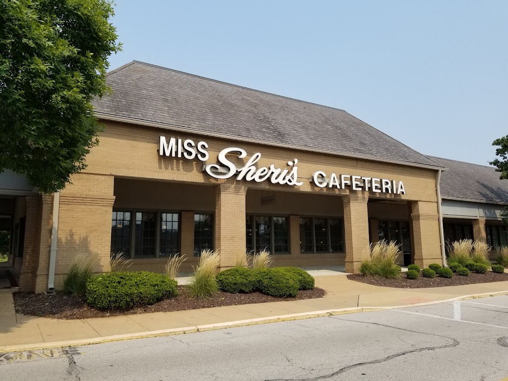 Miss Sheris Cafeteria | 5406 Southfield Center, St. Louis, MO 63123, USA | Phone: (314) 849-1141