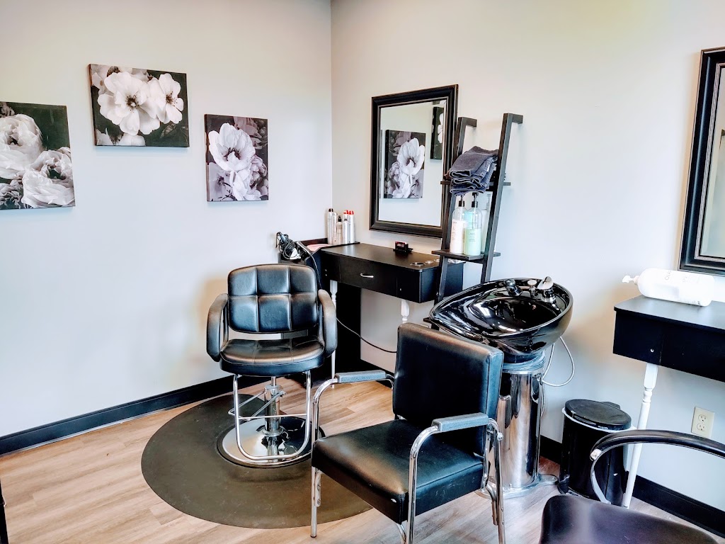 Salon Serenity | 581 Dudley Rd, Edgewood, KY 41017, USA | Phone: (859) 578-0000