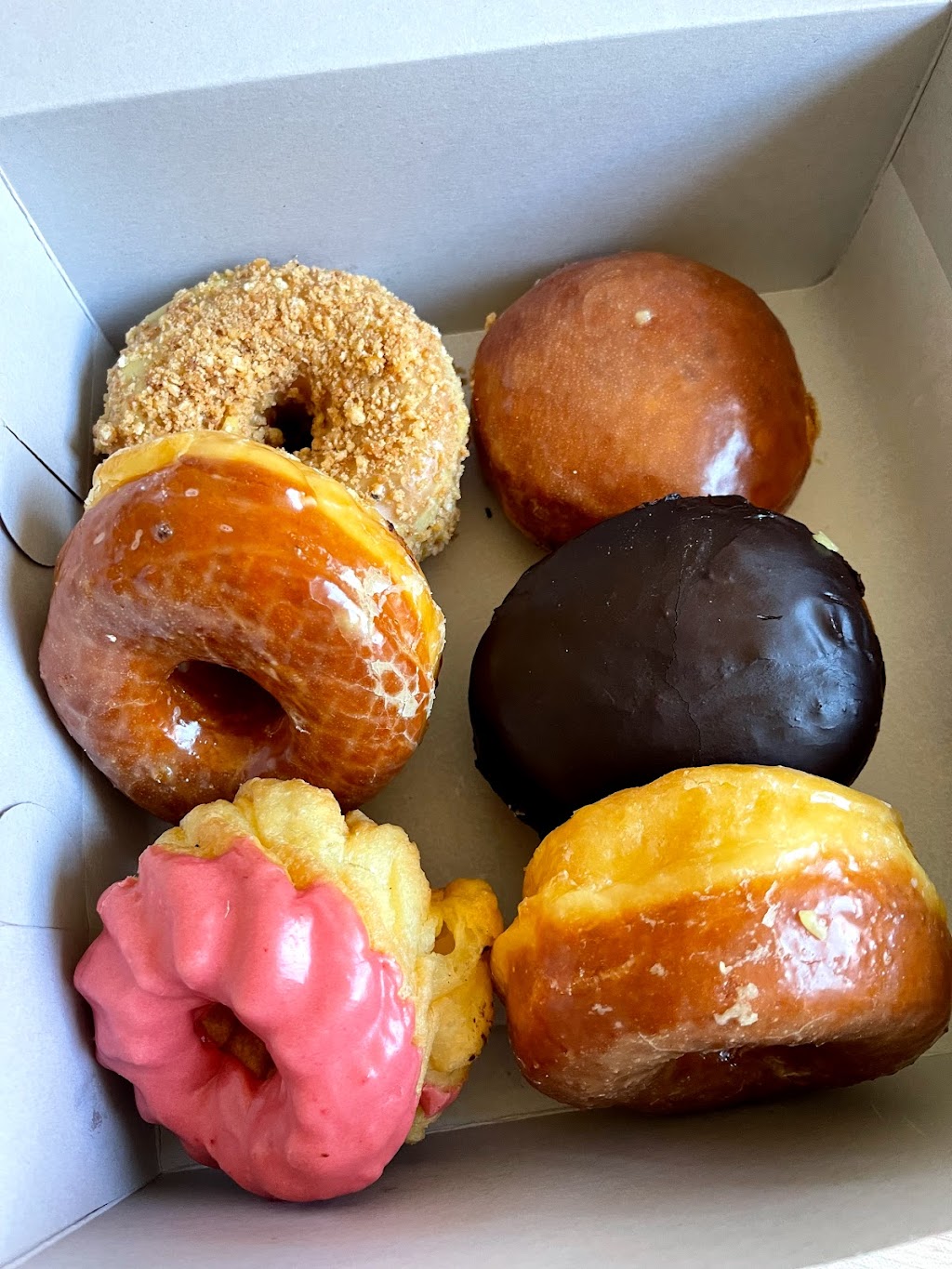 Als Donuts | 3706 Lone Tree Wy, Antioch, CA 94509 | Phone: (925) 757-3115