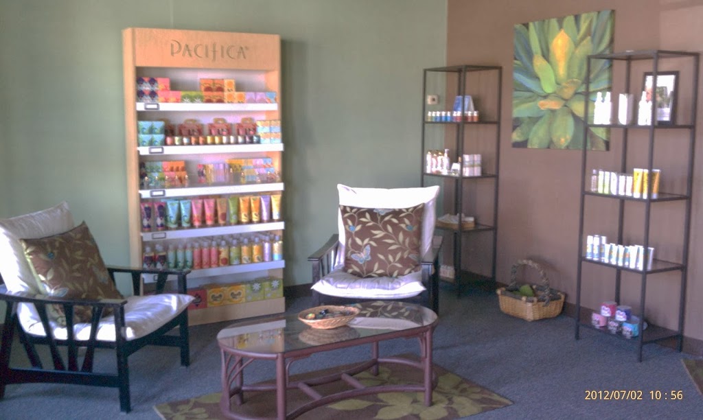 Pacifica Spa Studio | 2330 Main St, Ramona, CA 92065, USA | Phone: (760) 505-6597