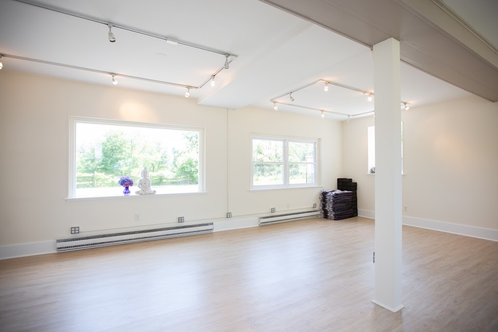 Embrace Yoga New Hope | 6134 Lower York Rd, New Hope, PA 18938, USA | Phone: (215) 693-1742