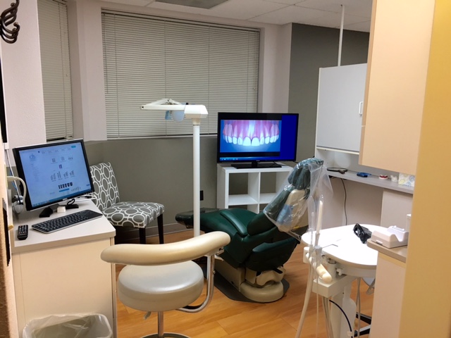 Pristine Family & Implant Dentistry | 14730 NE 8th St #105, Bellevue, WA 98007, USA | Phone: (425) 747-4630