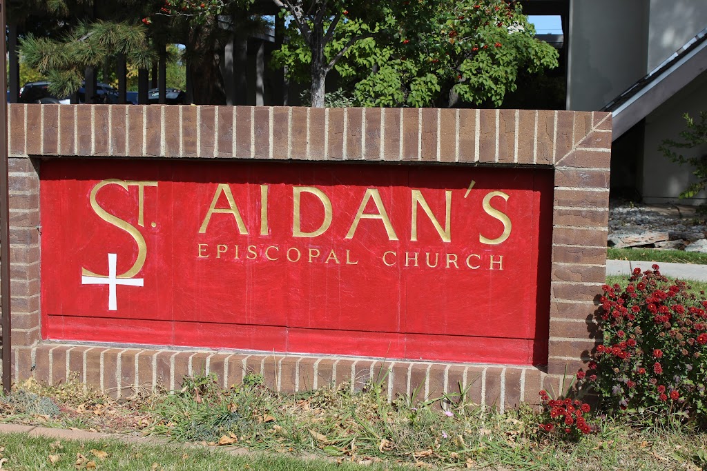 St Aidans Episcopal Church | Lesser House, 2425 Colorado Ave, Boulder, CO 80302, USA | Phone: (303) 443-2503