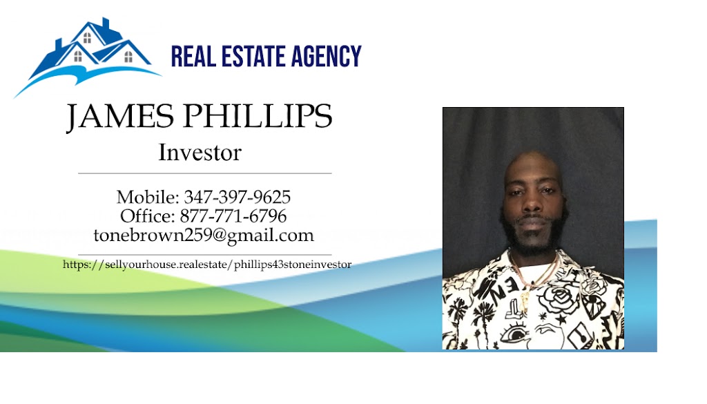 Phillips stone investor LLC | 544 Summit Ave, Schenectady, NY 12307, USA | Phone: (838) 231-4802