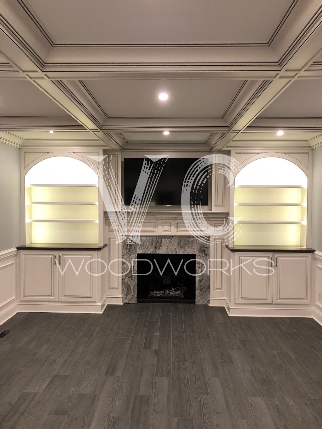 VC Woodworks | 1028 Shiloh Rd, West Chester, PA 19382, USA | Phone: (267) 949-6062