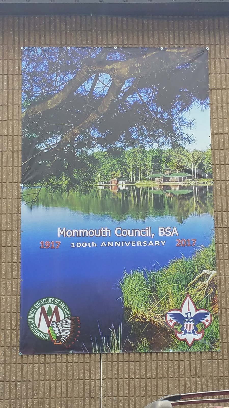 Boy Scouts of America Morganville Scout Shop | 705 Ginesi Dr, Morganville, NJ 07751, USA | Phone: (732) 536-1208