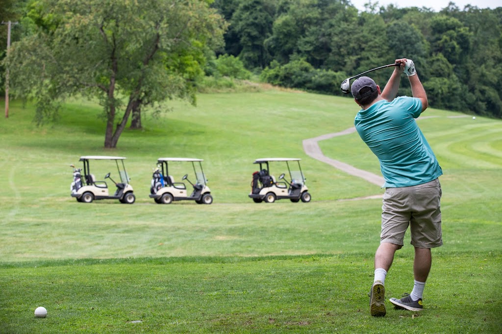 South Park Golf Course | E Park Dr, Pittsburgh, PA 15236, USA | Phone: (412) 835-3545