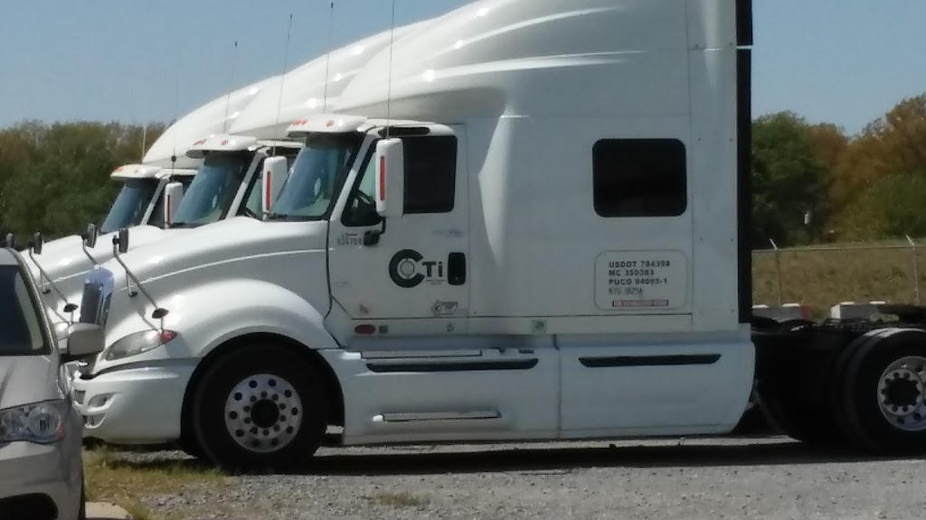 Continental Transport | 870 N Garver Rd, Monroe, OH 45050, USA | Phone: (513) 360-2960