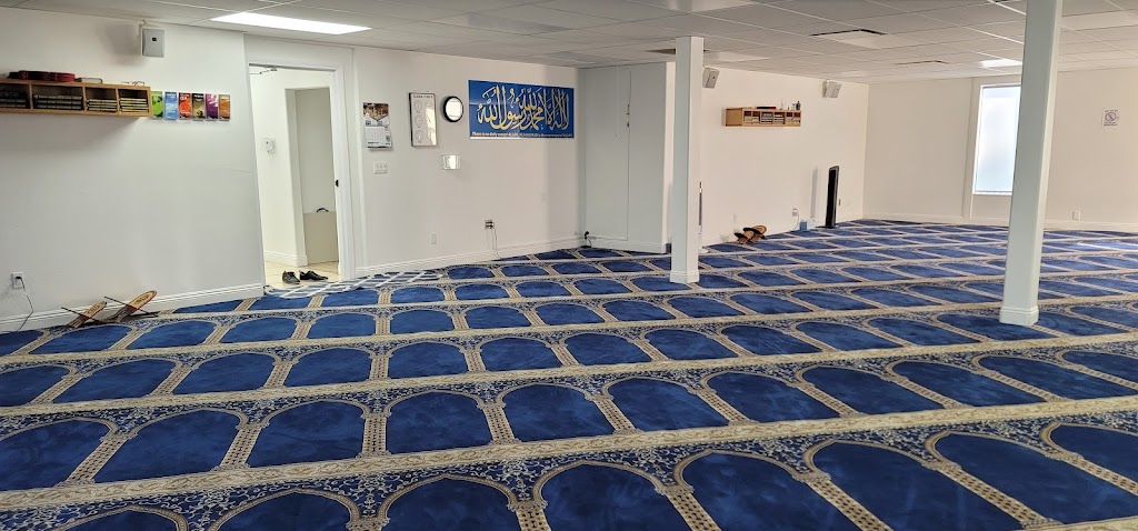 Masjid | 833 Broadway, El Cajon, CA 92021 | Phone: (619) 631-7477