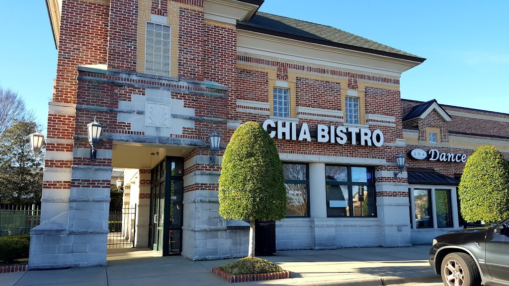 Chia Bistro | 13010 Eastfield Rd # C100, Huntersville, NC 28078, USA | Phone: (704) 992-2155