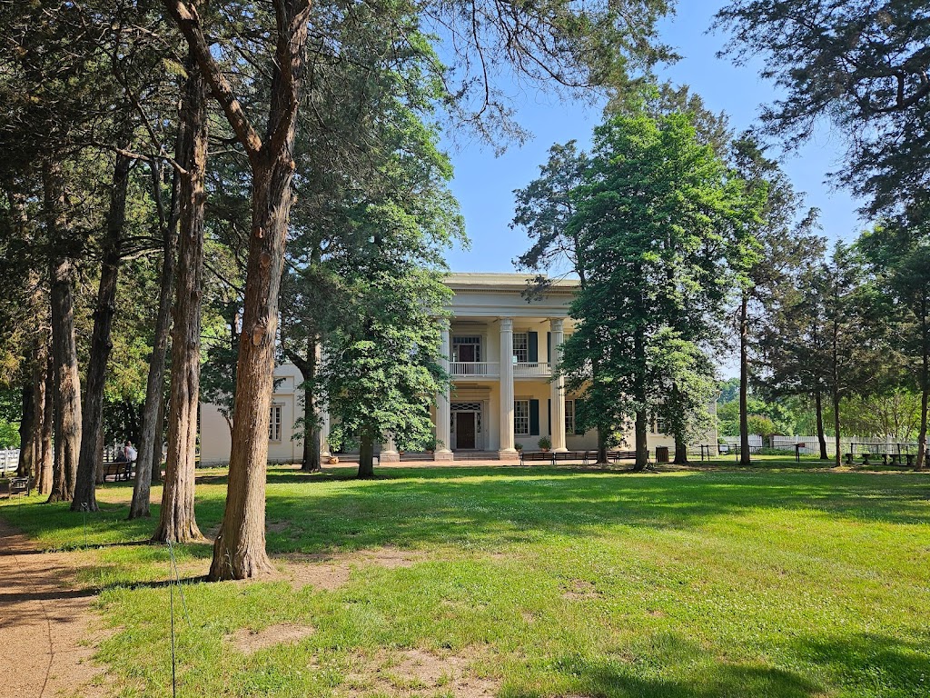 Andrew Jackson’s Hermitage | 4580 Rachels Ln, Hermitage, TN 37076, USA | Phone: (615) 889-2941