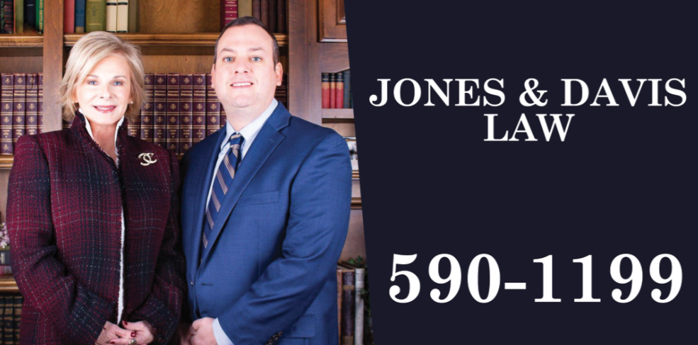 Jones & Davis Family Law | 3893 E Memorial Rd, Edmond, OK 73013, USA | Phone: (405) 590-1199