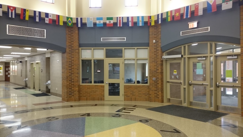 College View Elementary School | 1225 College Rd, Council Bluffs, IA 51503, USA | Phone: (712) 328-6452