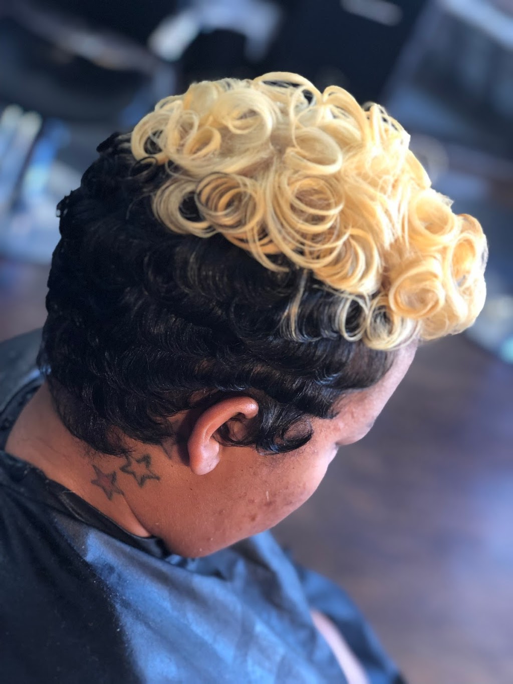 Hair Priority Barber & Beauty | 8708 Goodfellow Blvd, St. Louis, MO 63147, USA | Phone: (314) 546-9816