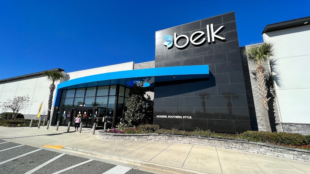 Belk | 11901 Atlantic Blvd Suite 100, Jacksonville, FL 32225, USA | Phone: (904) 996-3955