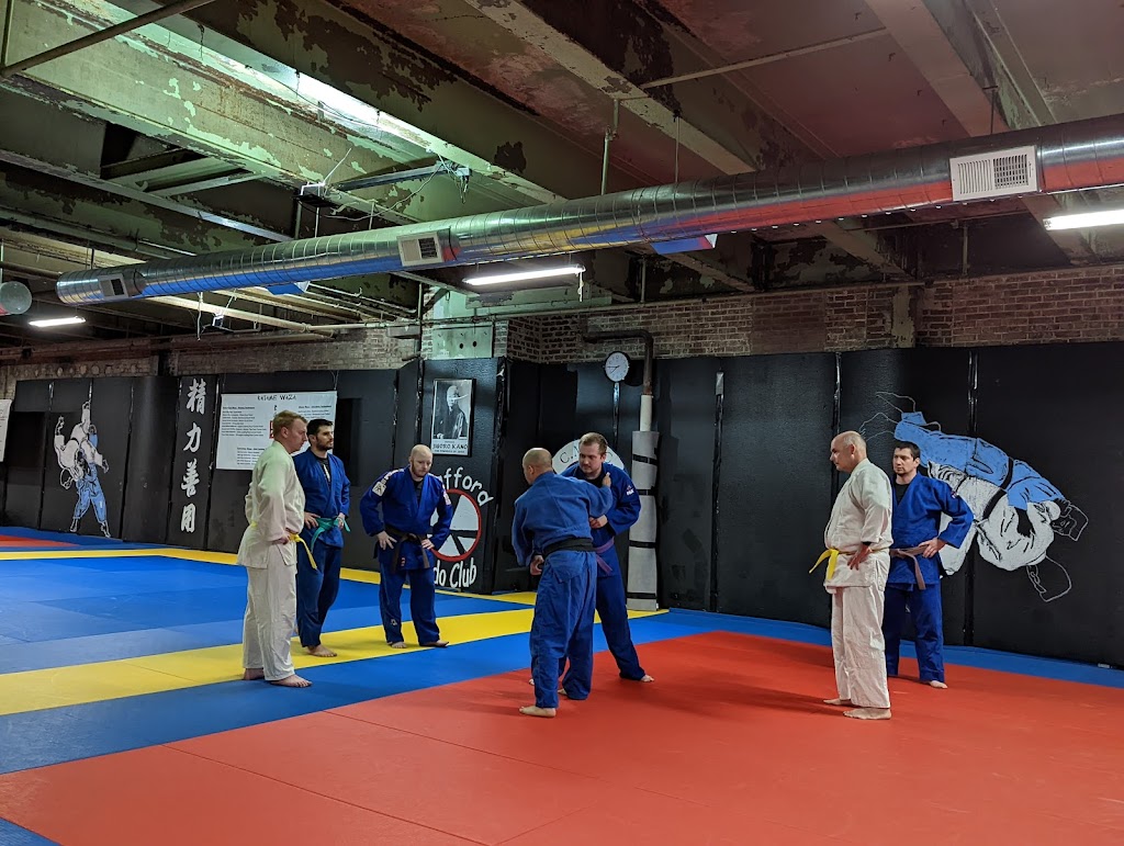 Trafford Judo Club | 177-299 Stewart Station Dr, Trafford, PA 15085 | Phone: (412) 897-8510