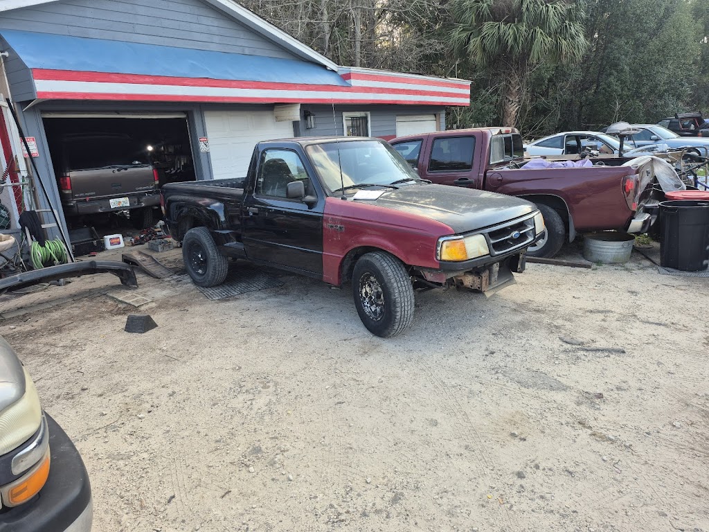 Z-Mans Automotive Repair LLC | 2140 SE 54th St, Ocala, FL 34480, USA | Phone: (352) 553-6787