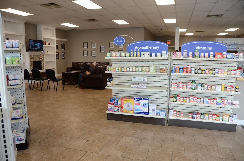 Georgetown Pharmacy | 1002 S Broadway St #7, Georgetown, KY 40324, USA | Phone: (502) 370-4336