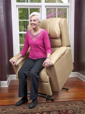 Liftchair.com Lift Chair Experts | 18444 N 25th Ave #420-658, Phoenix, AZ 85023, USA | Phone: (623) 931-1983