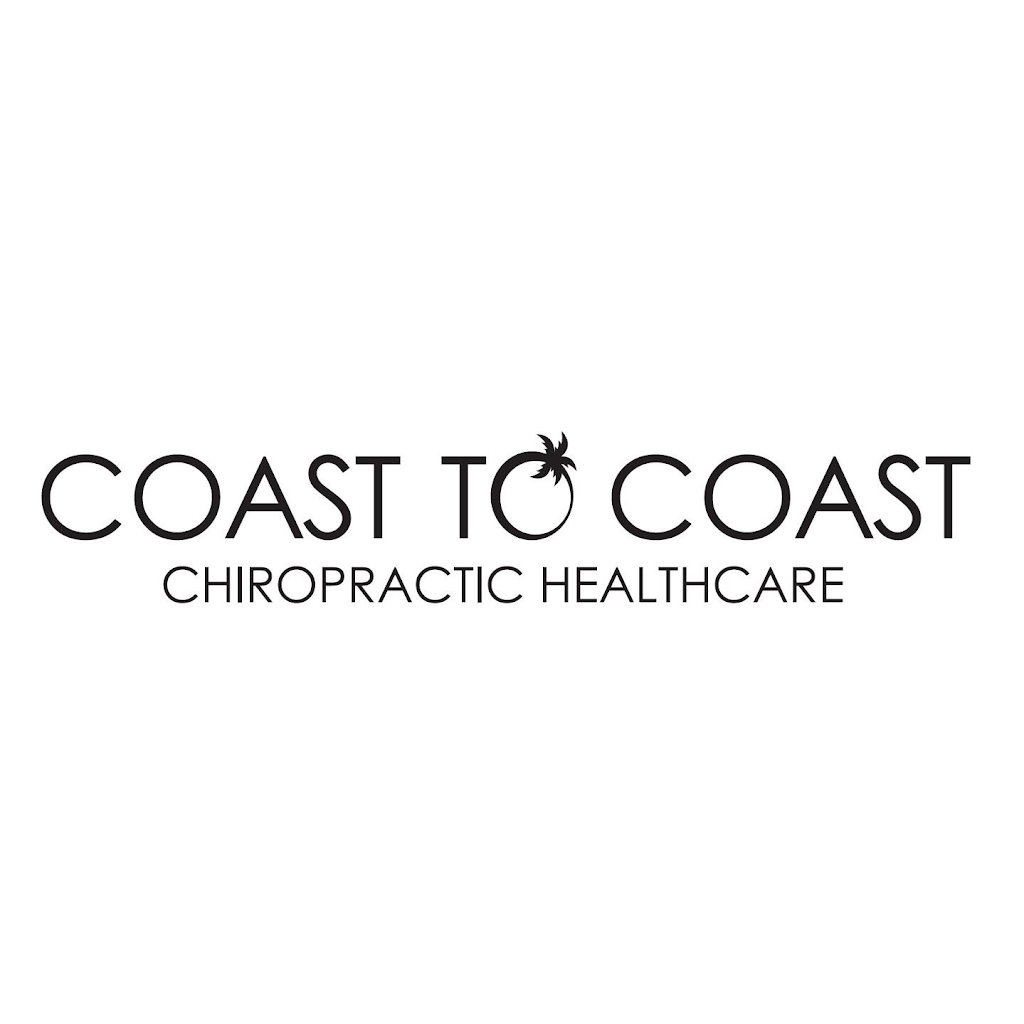 Coast to Coast Chiropractic Healthcare | 716 NE 2nd Ave, Fort Lauderdale, FL 33304, USA | Phone: (954) 999-0504