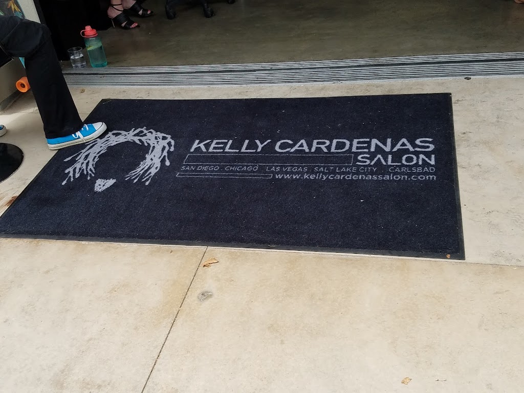 Kelly Cardenas Salon | 6888 Embarcadero Ln, Carlsbad, CA 92011, USA | Phone: (760) 918-0881