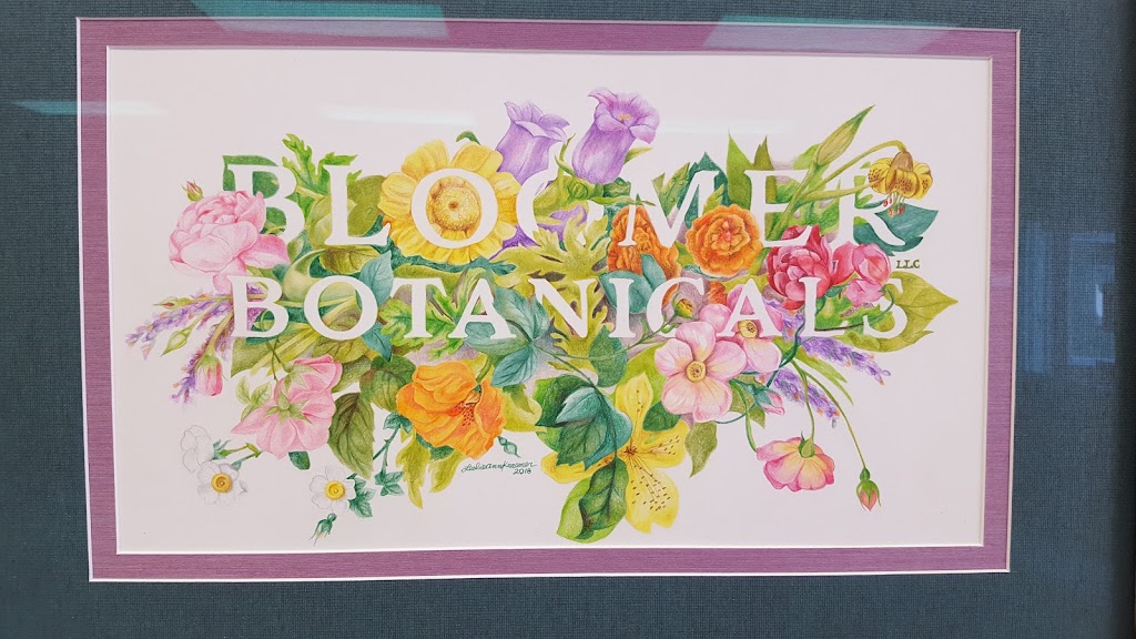 Bloomer Botanicals | 215 W 9th Ave, Winfield, KS 67156, USA | Phone: (620) 705-5657