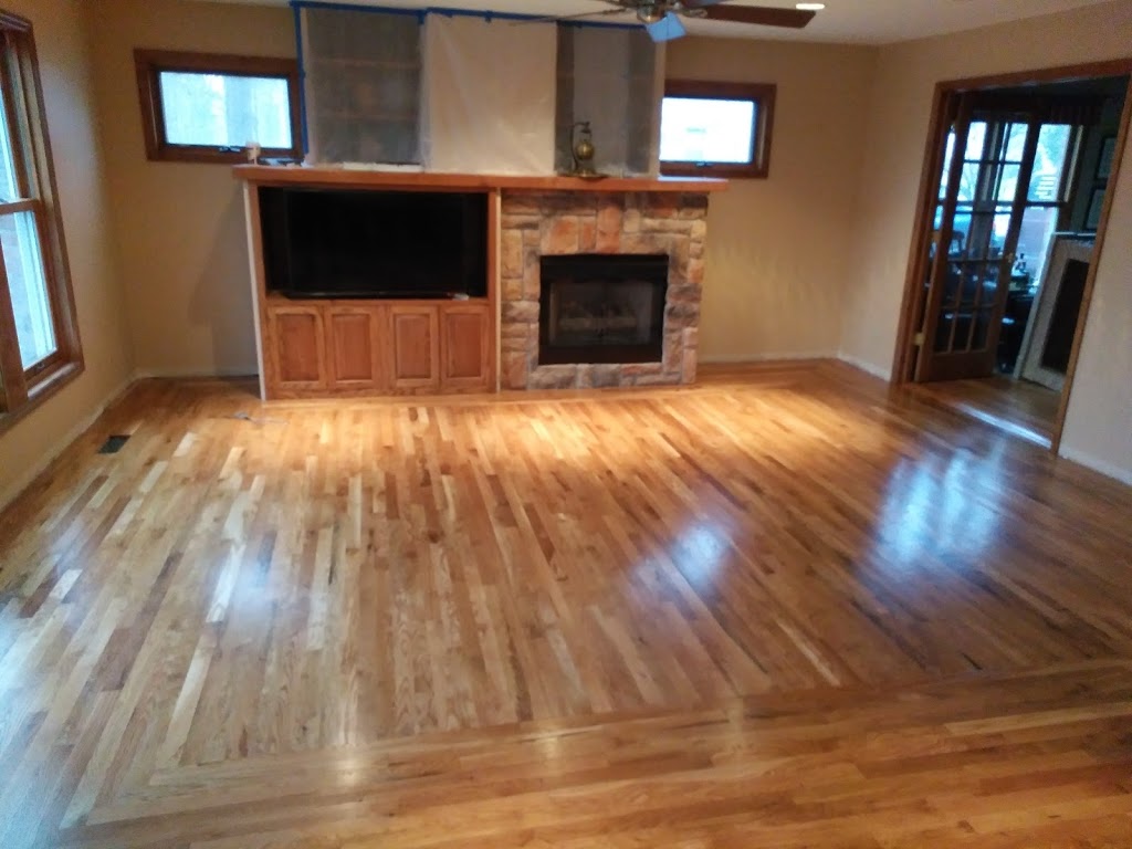 Preston Floor Care | 4315 Towneside Ct, Mason, OH 45040 | Phone: (513) 545-6234