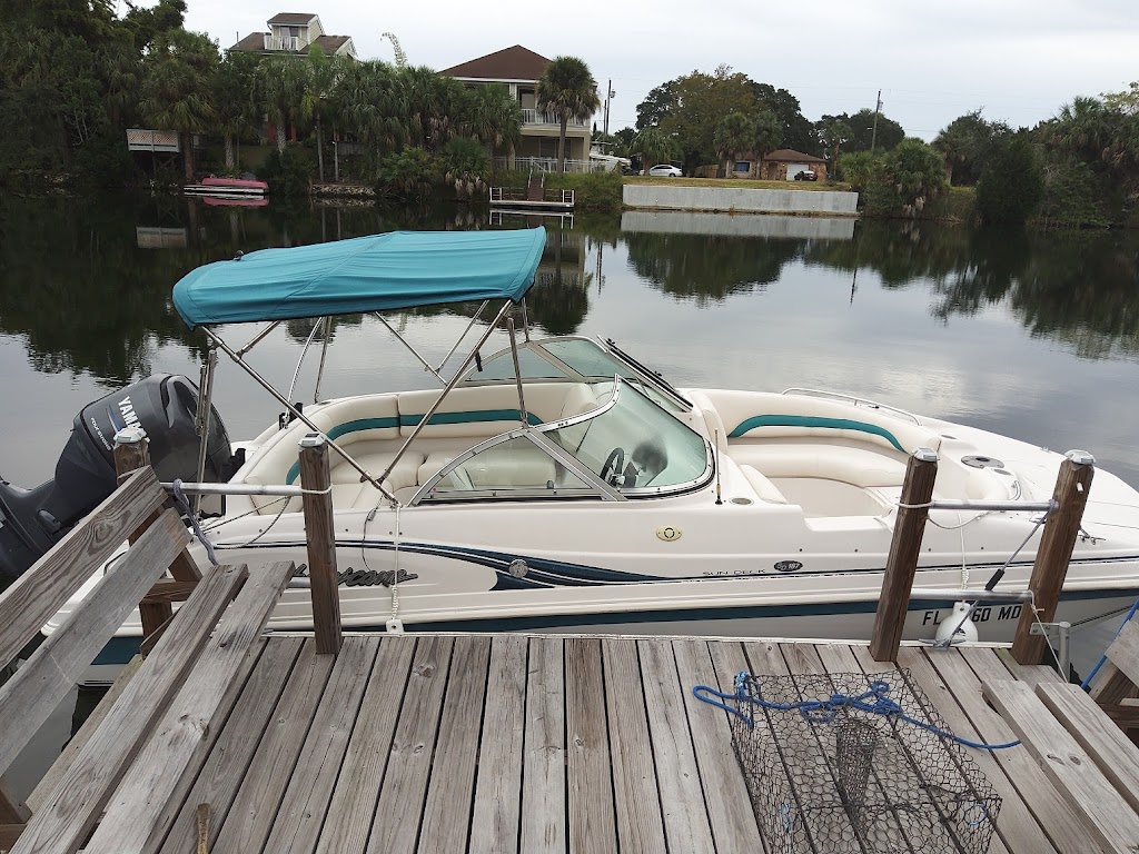 Richey Boat & Motor | 13213 US-19, Hudson, FL 34667, USA | Phone: (727) 869-3443