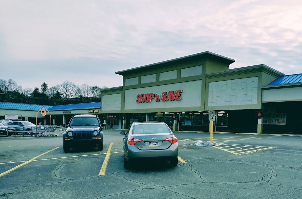 Olympia SHOP n SAVE | 4313 Walnut St # 4, McKeesport, PA 15132, USA | Phone: (412) 751-6789