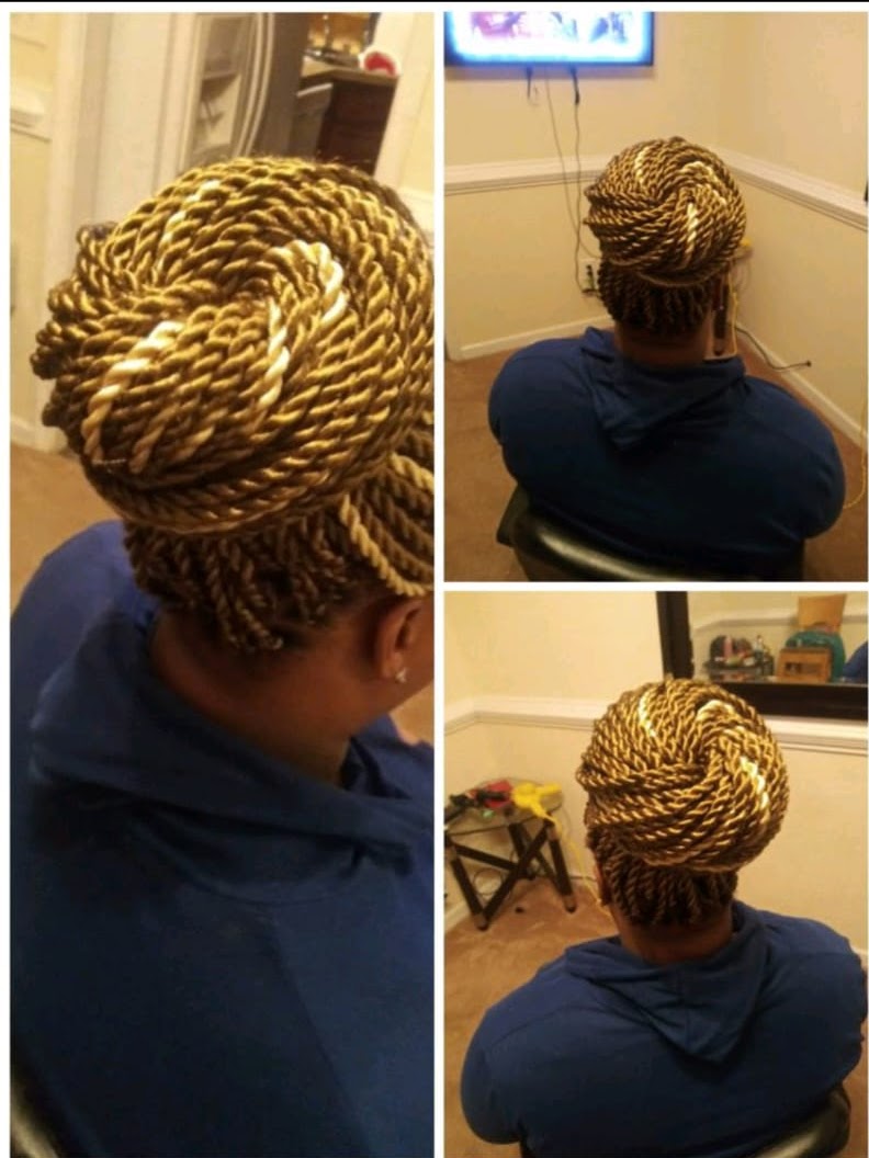 Quality african braiding | 238 Long Dr, McDonough, GA 30253, USA | Phone: (646) 377-0536