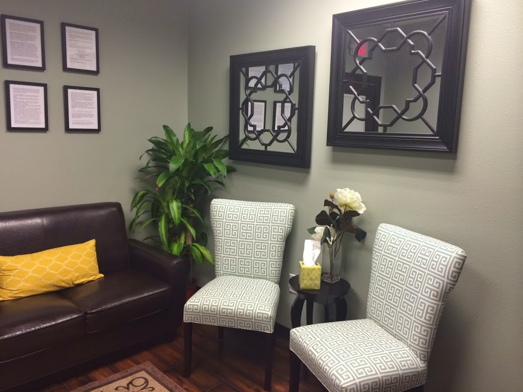 Spring Grove Counseling | 8104 Spring Cypress Rd, Spring, TX 77379 | Phone: (281) 205-8786