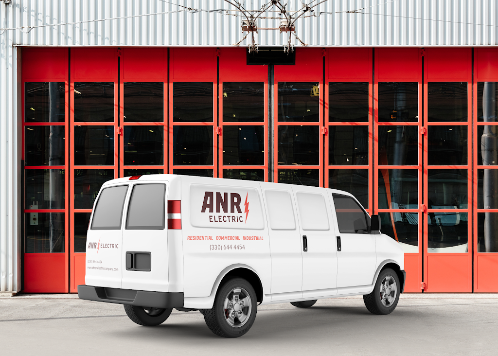 ANR Electric Company | 3783 State St, Akron, OH 44319, USA | Phone: (330) 644-4454