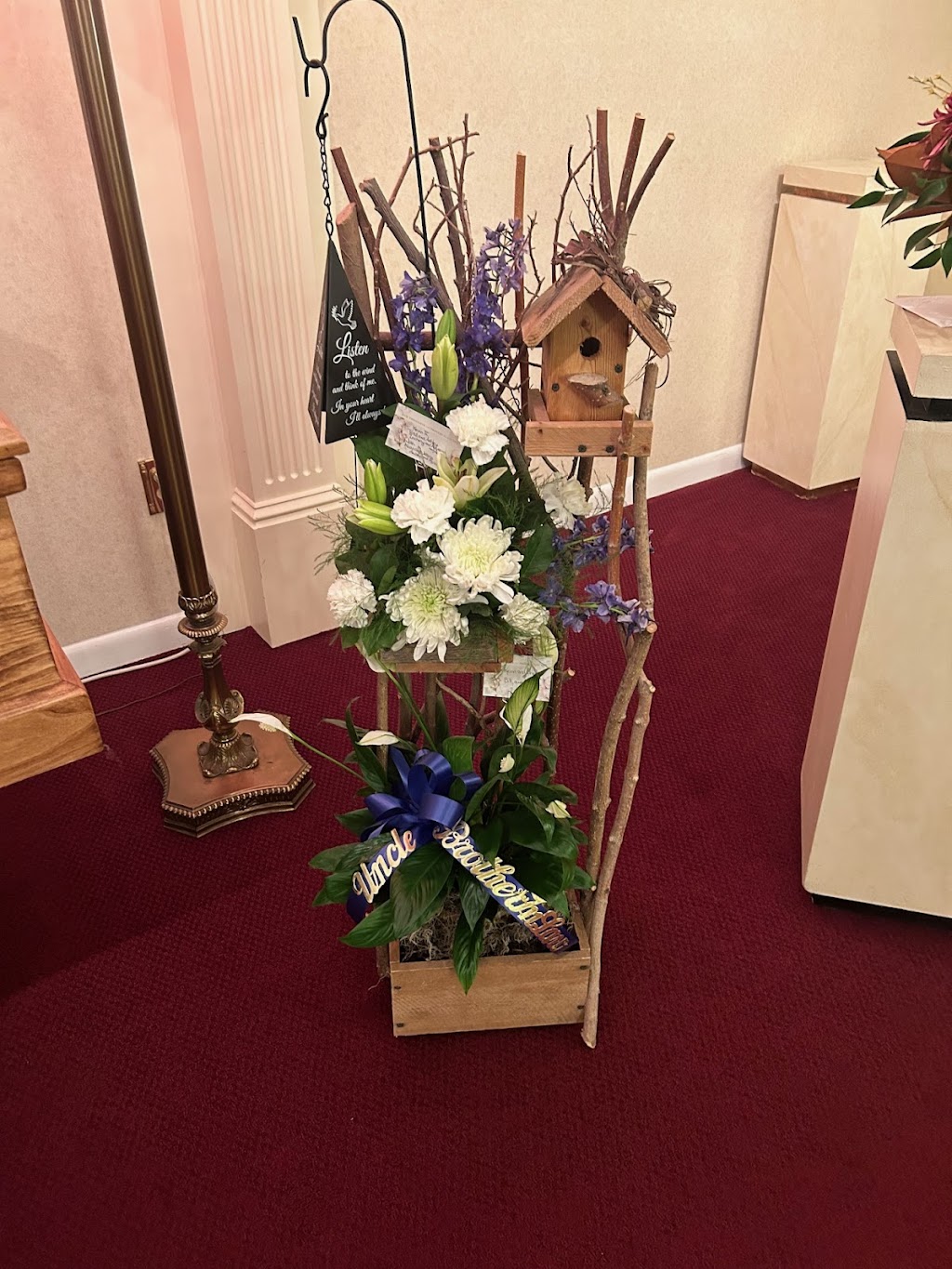 Sunrise Cremations and Funerals | 7438 Airport Hwy, Holland, OH 43528, USA | Phone: (419) 865-8879