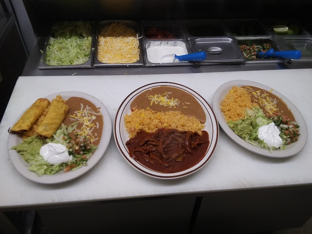 Juans Mexican Restaurant | 208 N Blake, Wagoner, OK 74467, USA | Phone: (918) 485-3391