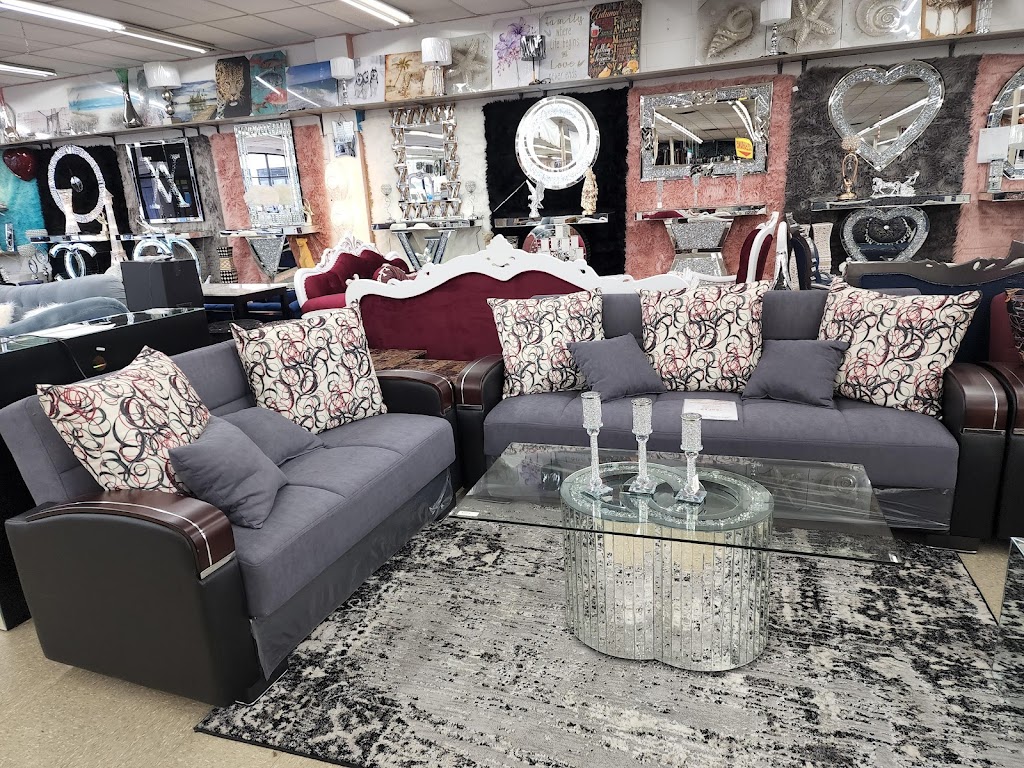 FURNITURE DEPOT (FURNITURE & RUGS) | 27500 Schoolcraft Rd, Livonia, MI 48150, USA | Phone: (313) 530-4508