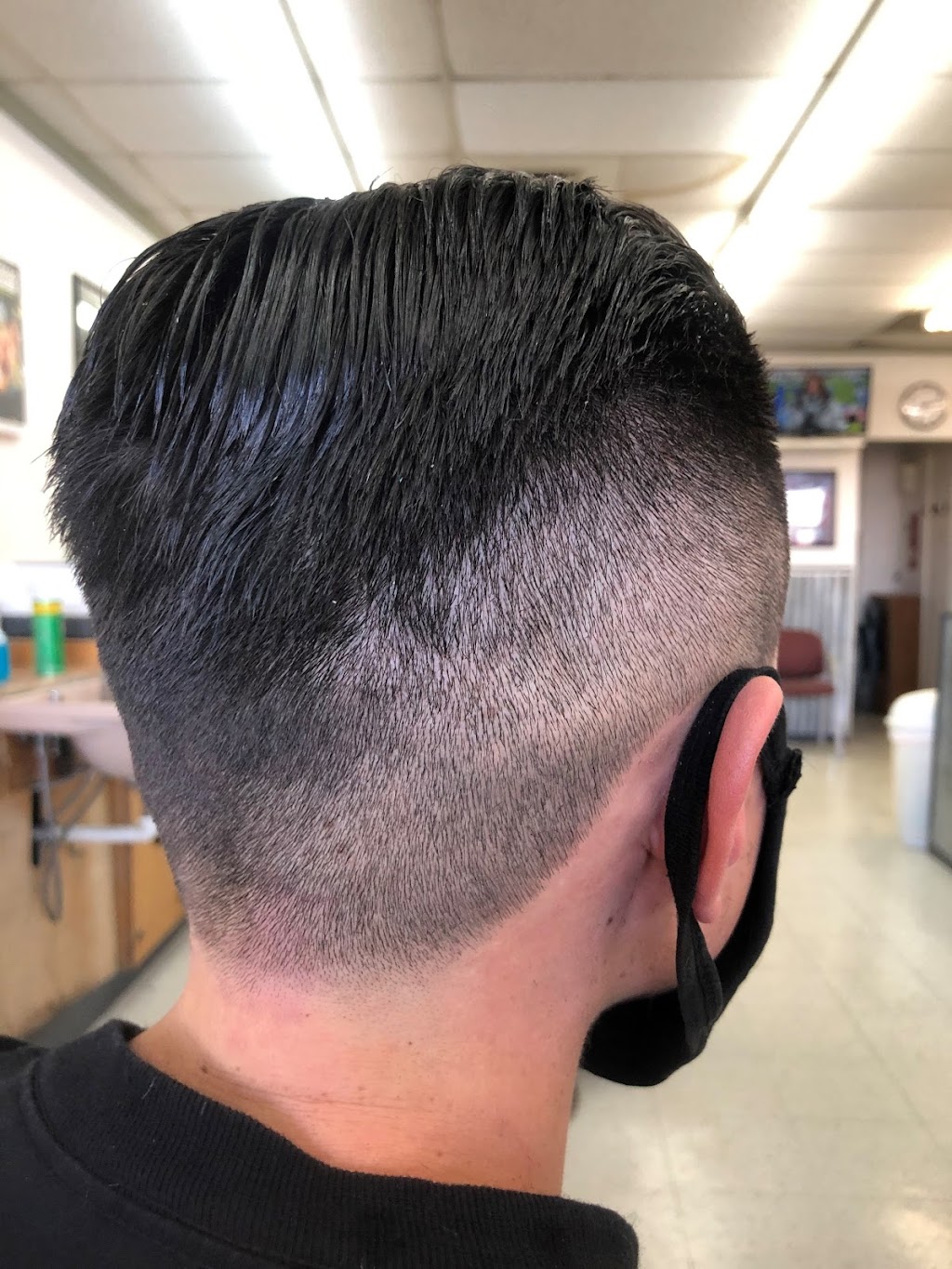 Tom & Jakes Barbershop | 1977 S Wadsworth Blvd, Lakewood, CO 80227 | Phone: (303) 986-3732