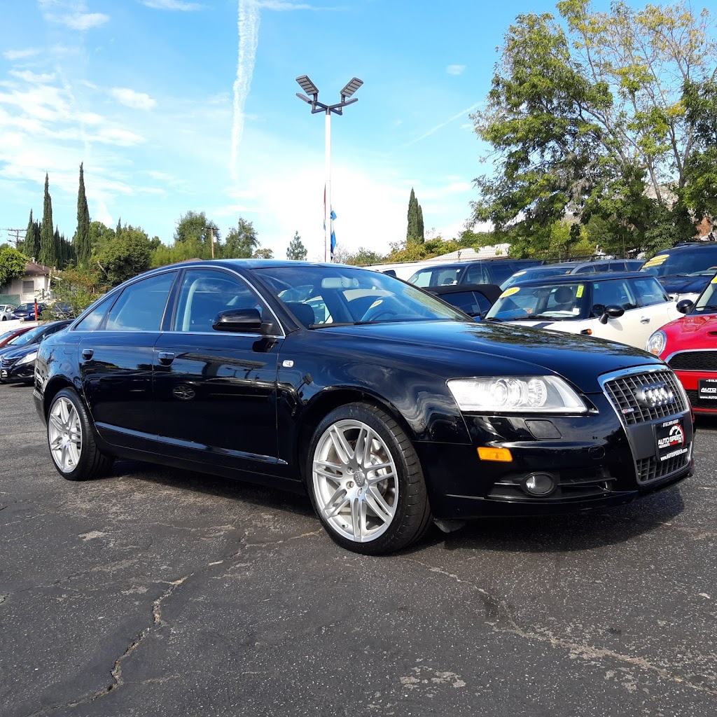 Auto Speed Inc. | 3343 Foothill Blvd, Glendale, CA 91214, USA | Phone: (818) 249-4888