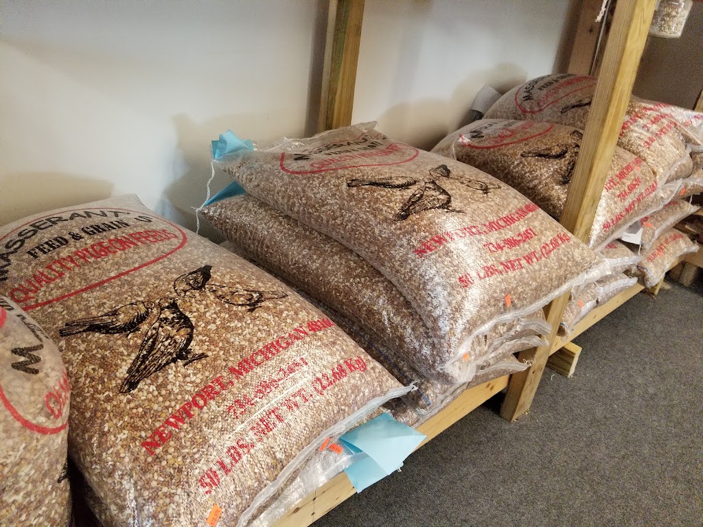 ZK Animal Feeds- Pet Food & Pet Supply | 3282 Auburn Rd, Shelby Twp, MI 48317, USA | Phone: (586) 884-6686