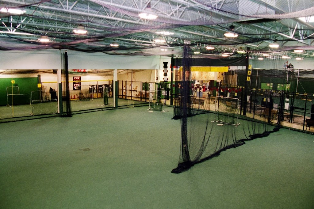 Strike Zone Baseball/Softball Training Academy | 2900 S 110th St, Omaha, NE 68144, USA | Phone: (402) 398-1238