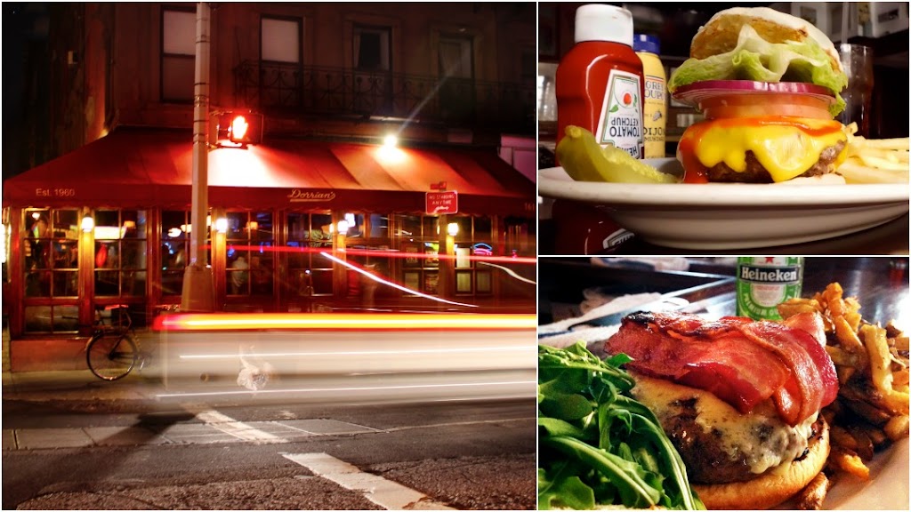 Dorrians Red Hand (NYC) | 1616 2nd Ave, New York, NY 10028, USA | Phone: (212) 772-6660