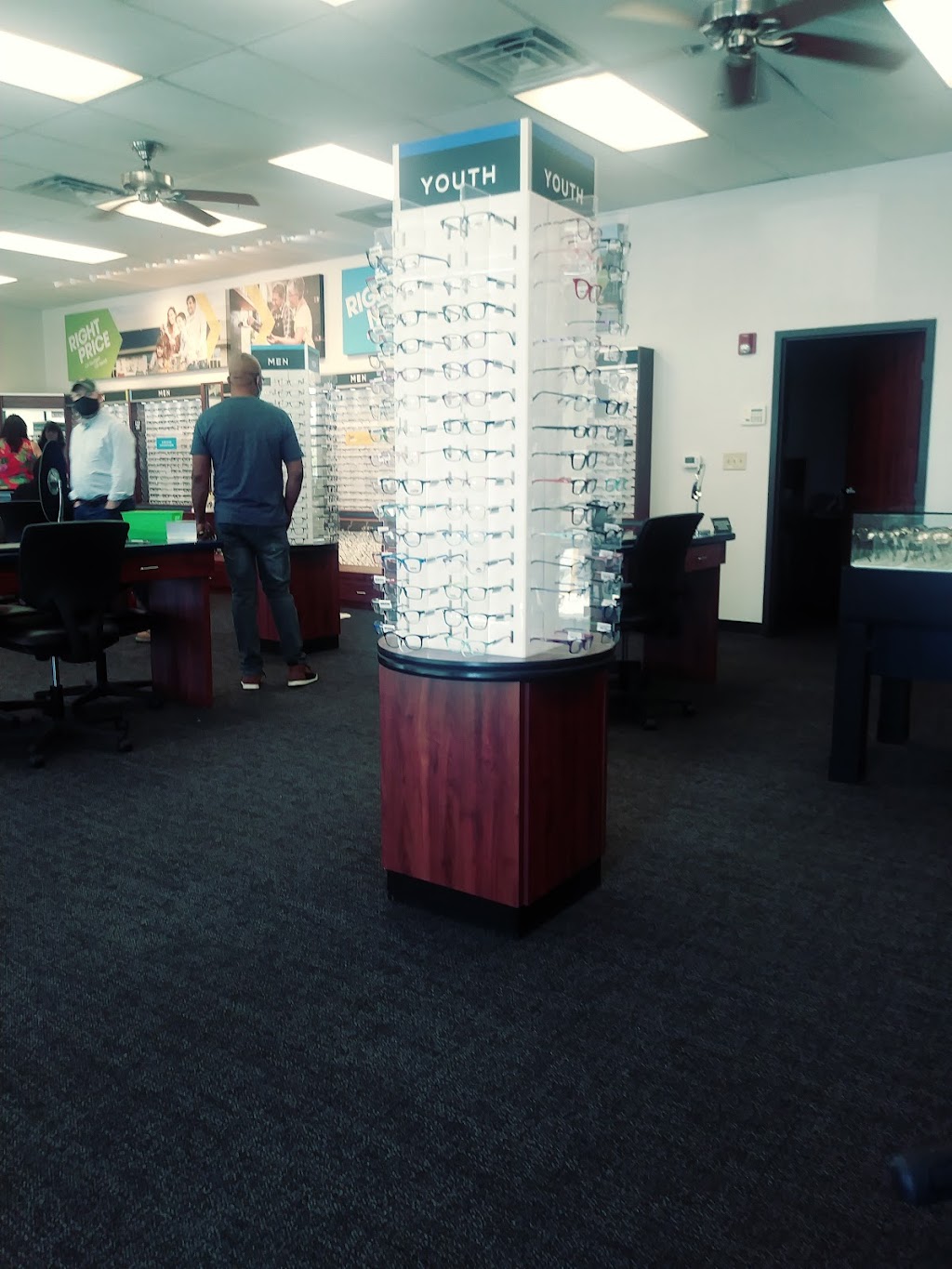 Eyemart Express | 4203 W Wendover Ave, Greensboro, NC 27407, USA | Phone: (336) 698-3781 Eyemart Express | 4203 W Wendover Ave, Greensboro, NC 27407, USA | Phone: (336) 698-3781