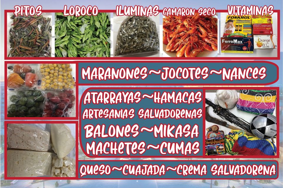 Mis Raices Mini Market | 1505 N Nursery Rd, Irving, TX 75061, USA | Phone: (469) 586-5404