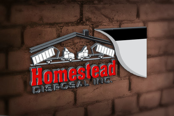 Homestead Disposal, Inc | 335 Weatherbee Dr, Westwood, MA 02090, USA | Phone: (781) 320-0516